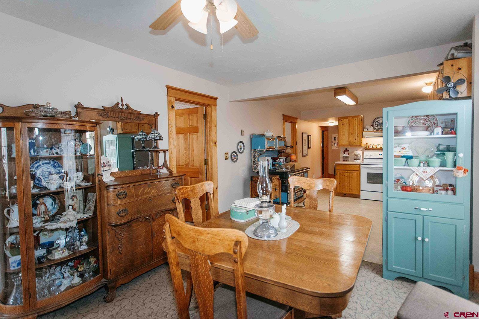 839 N 1st Street, Montrose, CO 81401