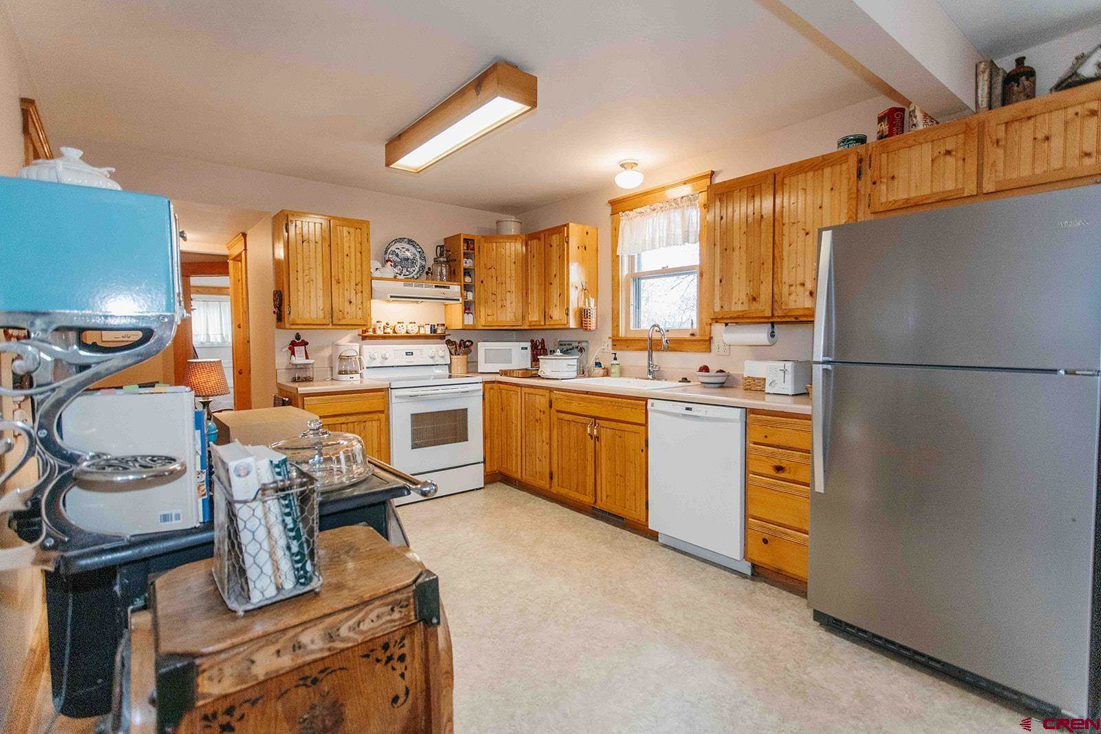 839 N 1st Street, Montrose, CO 81401