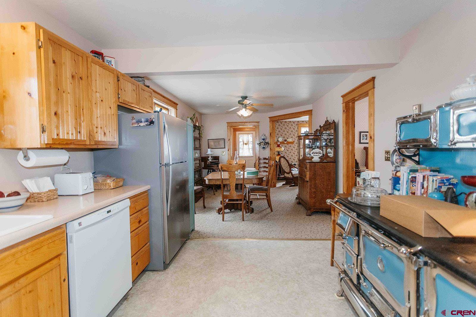 839 N 1st Street, Montrose, CO 81401