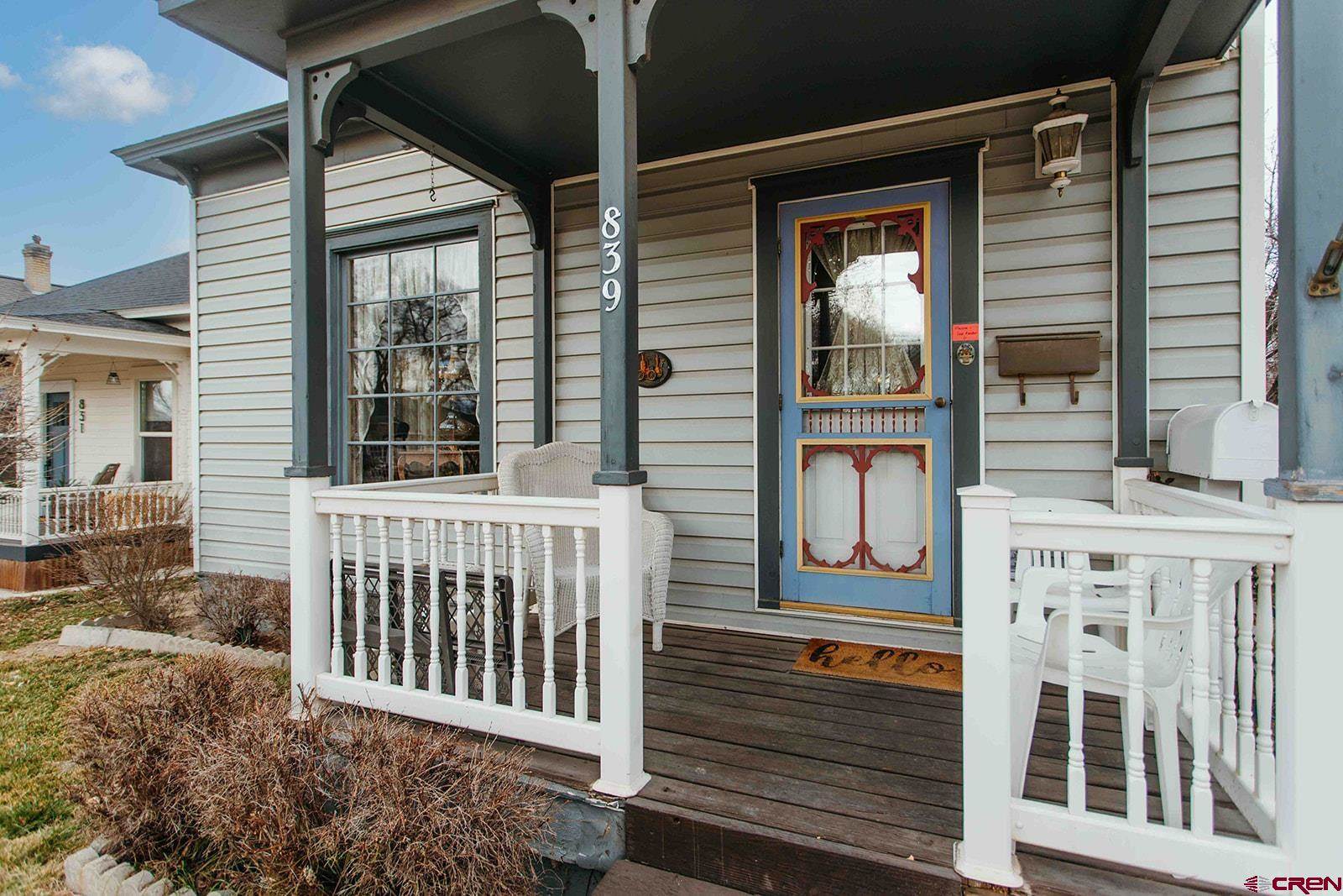 839 N 1st Street, Montrose, CO 81401