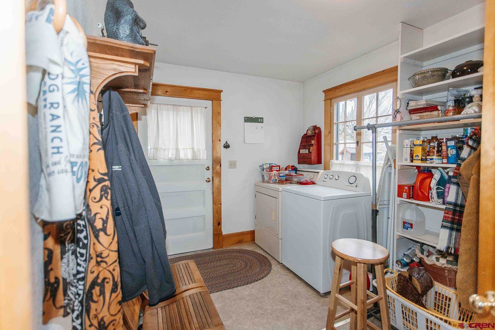 839 N 1st Street, Montrose, CO 81401