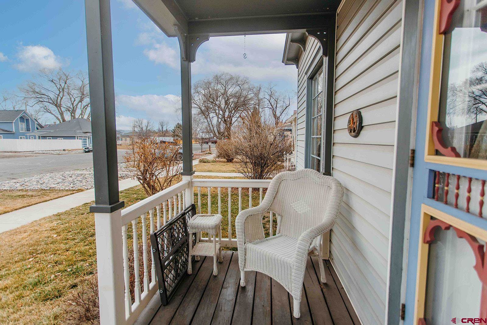 839 N 1st Street, Montrose, CO 81401