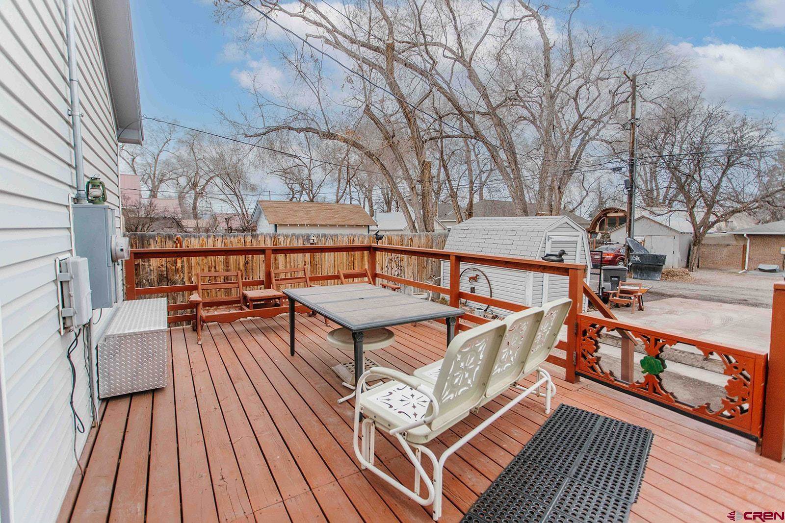 839 N 1st Street, Montrose, CO 81401