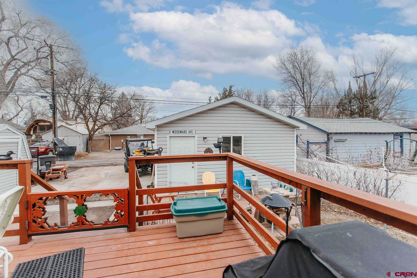 839 N 1st Street, Montrose, CO 81401