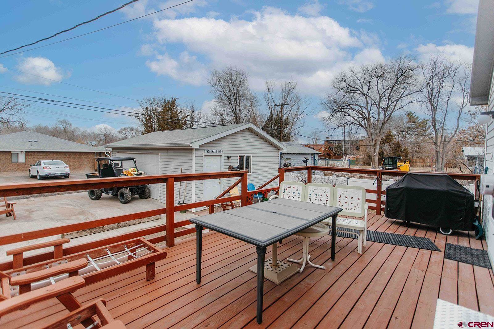 839 N 1st Street, Montrose, CO 81401