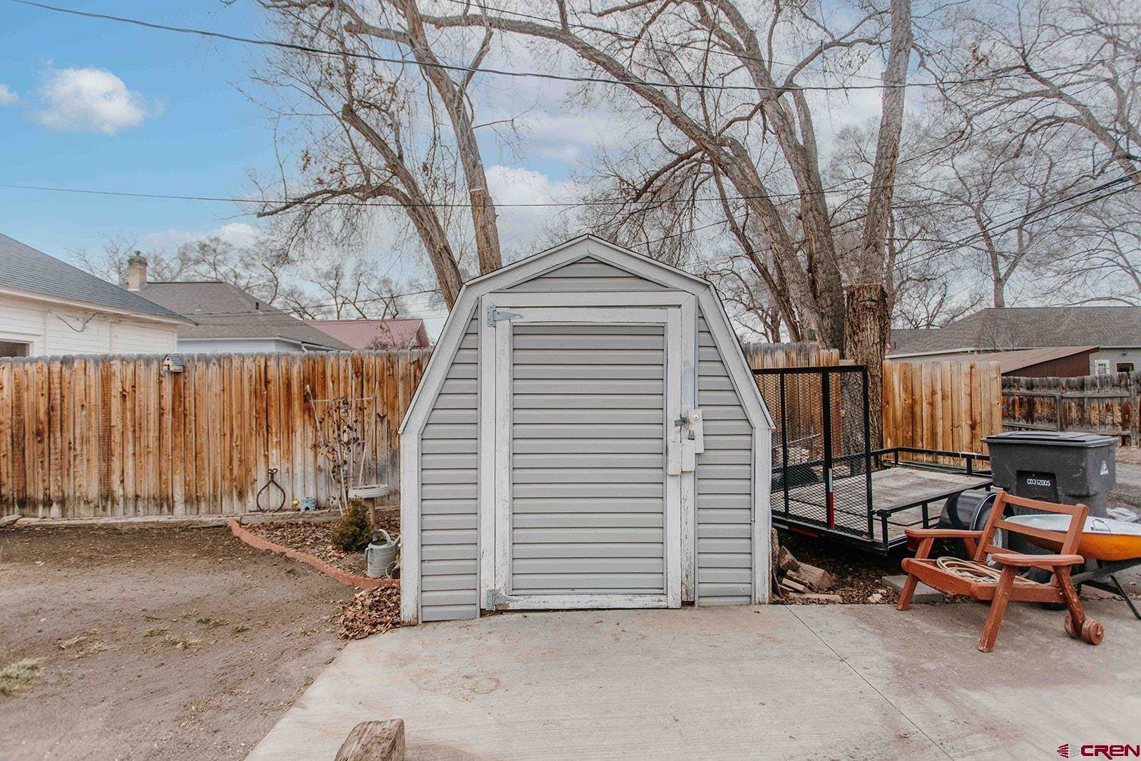 839 N 1st Street, Montrose, CO 81401