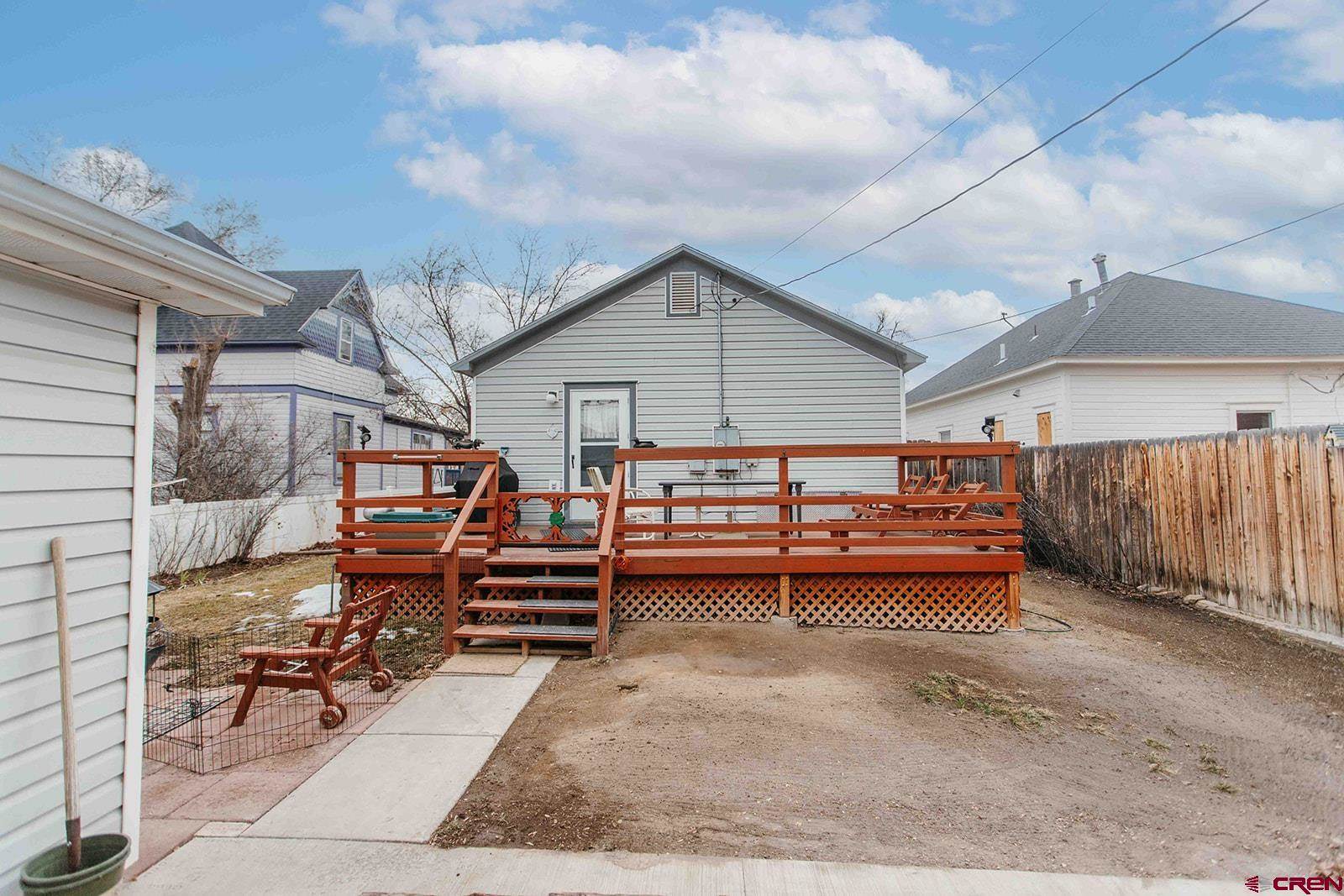 839 N 1st Street, Montrose, CO 81401