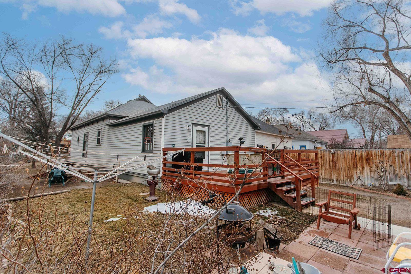 839 N 1st Street, Montrose, CO 81401