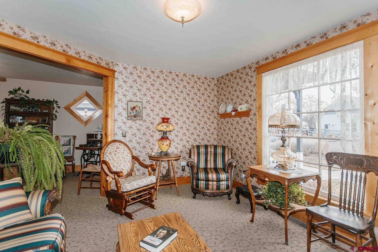 839 N 1st Street, Montrose, CO 81401