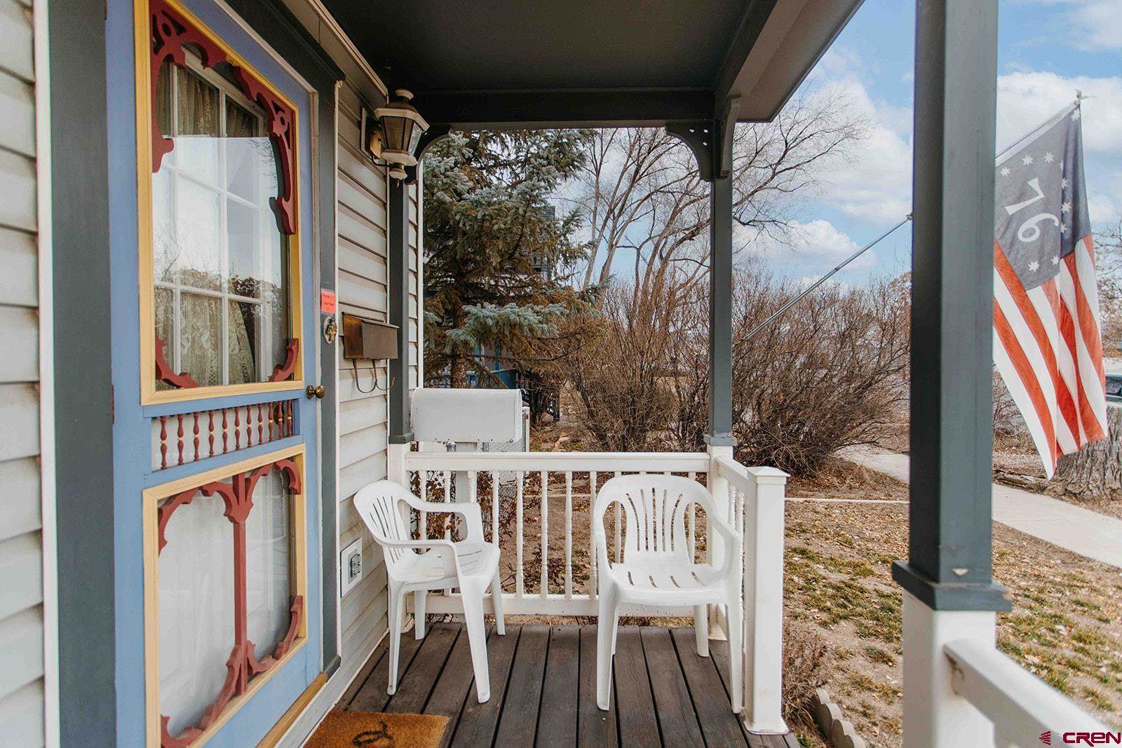 839 N 1st Street, Montrose, CO 81401