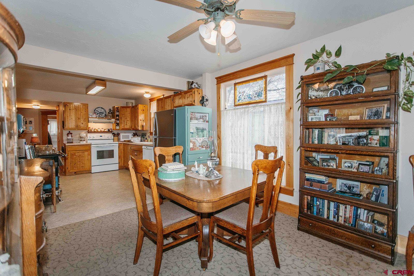 839 N 1st Street, Montrose, CO 81401