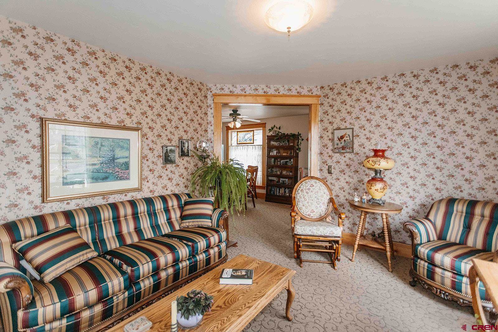 839 N 1st Street, Montrose, CO 81401