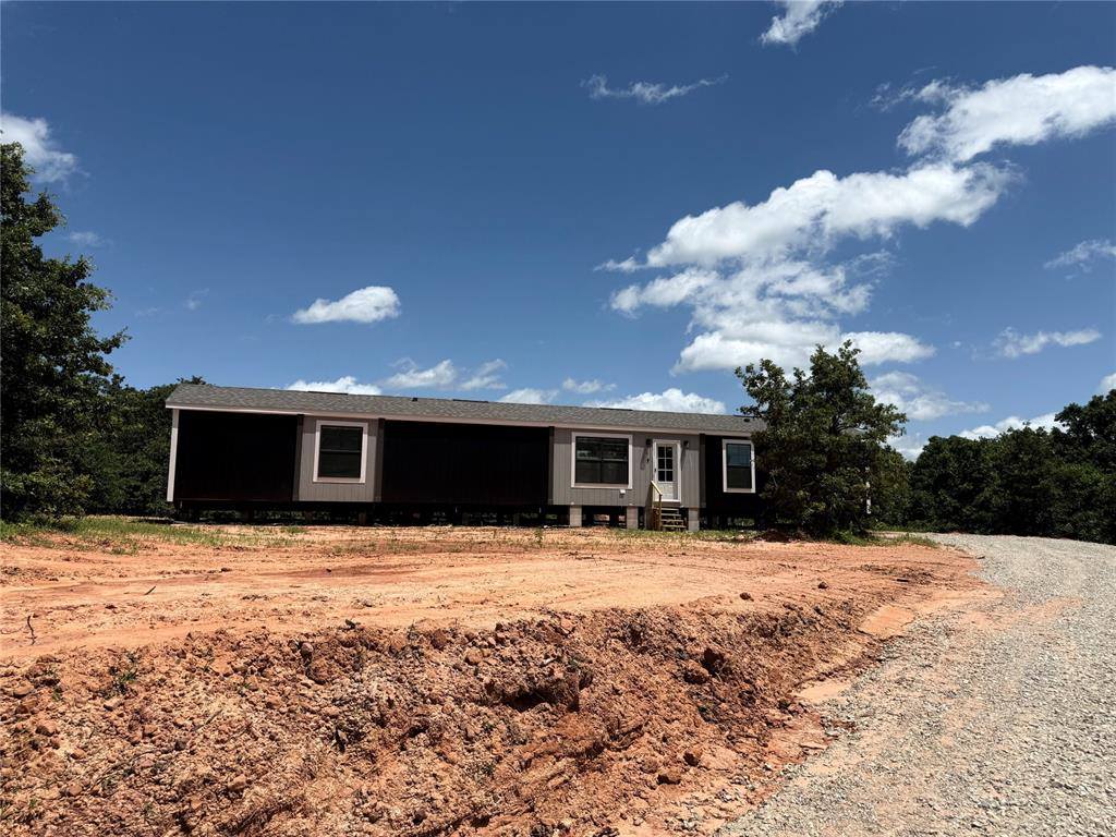 32284 Hwy 59B Highway, Macomb, OK 74852