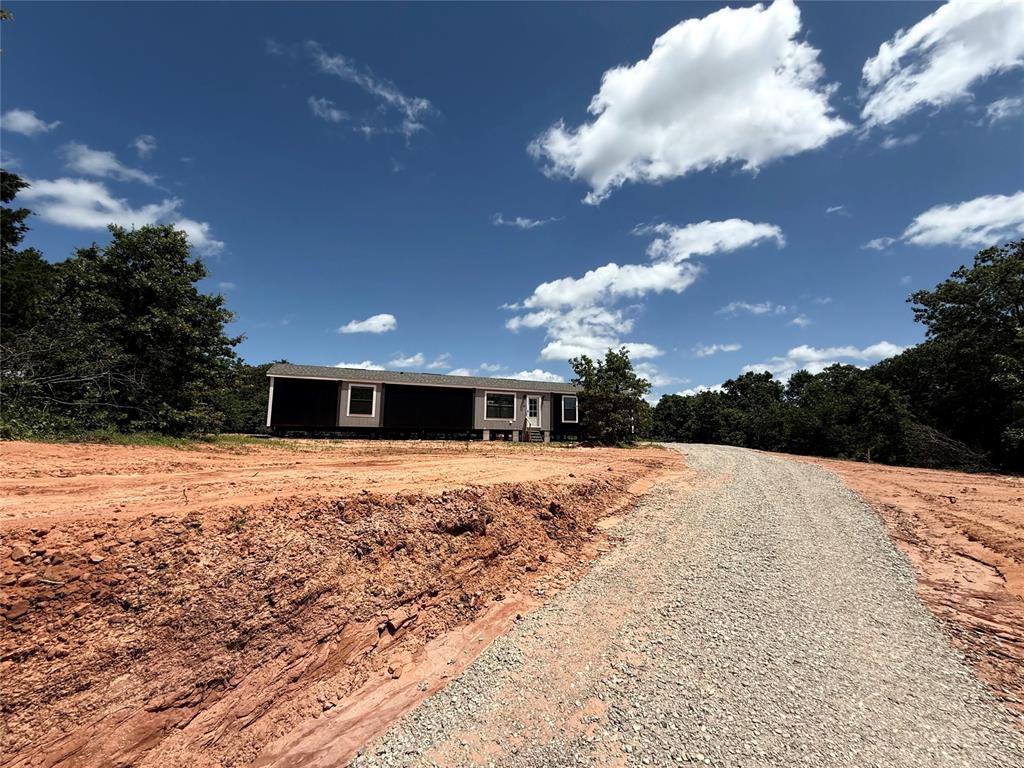 32284 Hwy 59B Highway, Macomb, OK 74852