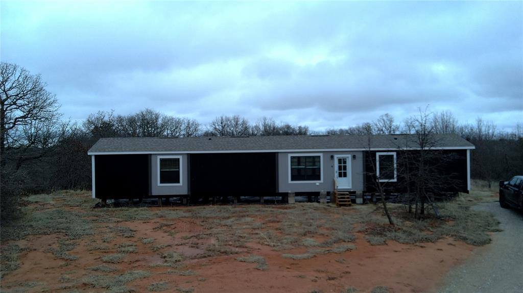 32284 Hwy 59B Highway, Macomb, OK 74852