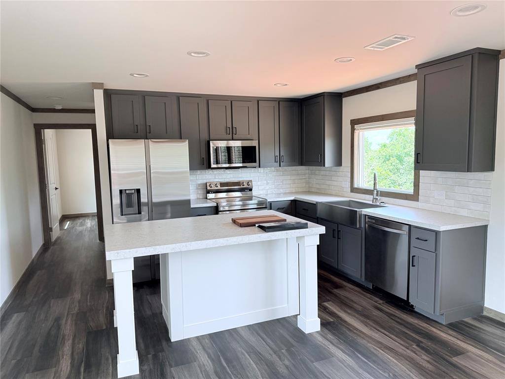 32284 Hwy 59B Highway, Macomb, OK 74852