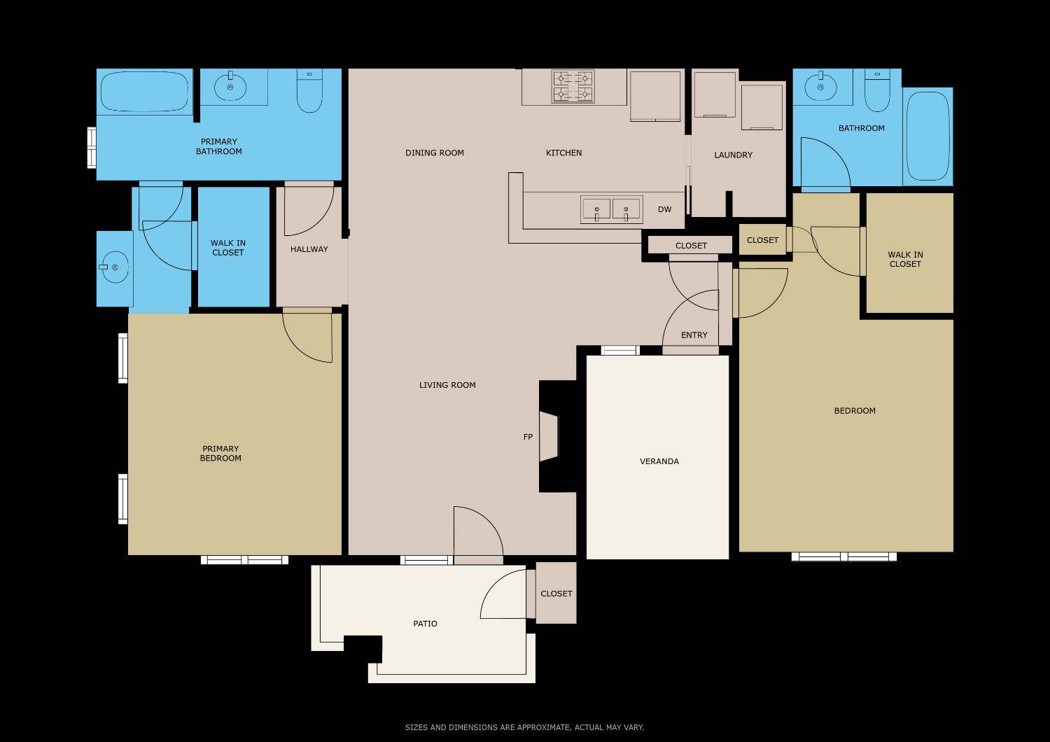 885 Halidon Way, Folsom, CA 95630