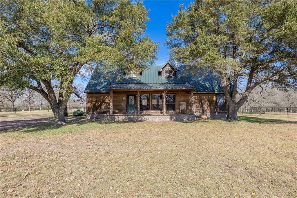 1377 Westbrook Road, Navasota, TX 77868