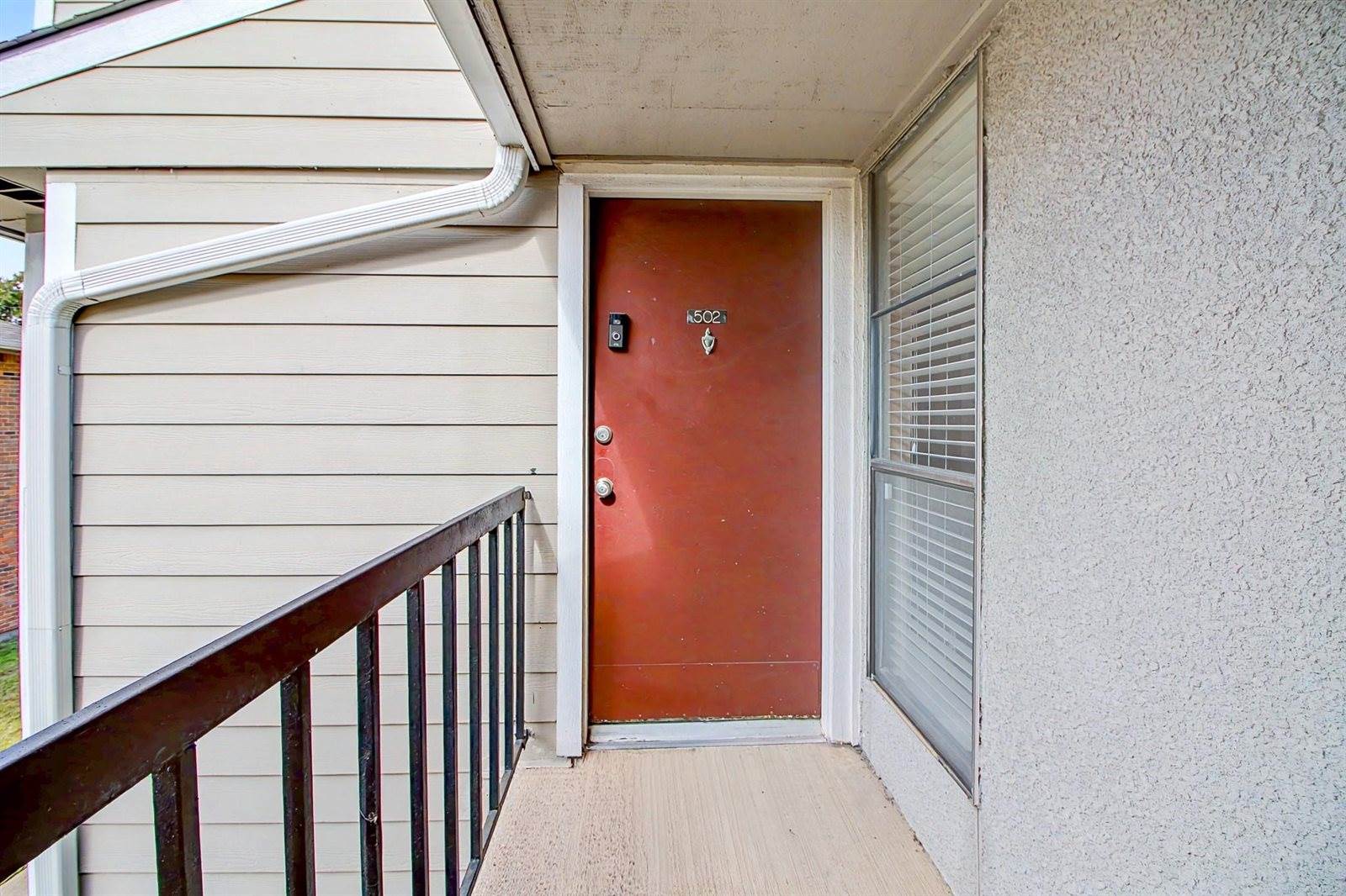 1901 Holleman Drive West, #502, College Station, TX 77840