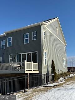 26050 Ridge Road, Damascus, MD 20872