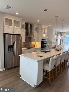 26050 Ridge Road, Damascus, MD 20872