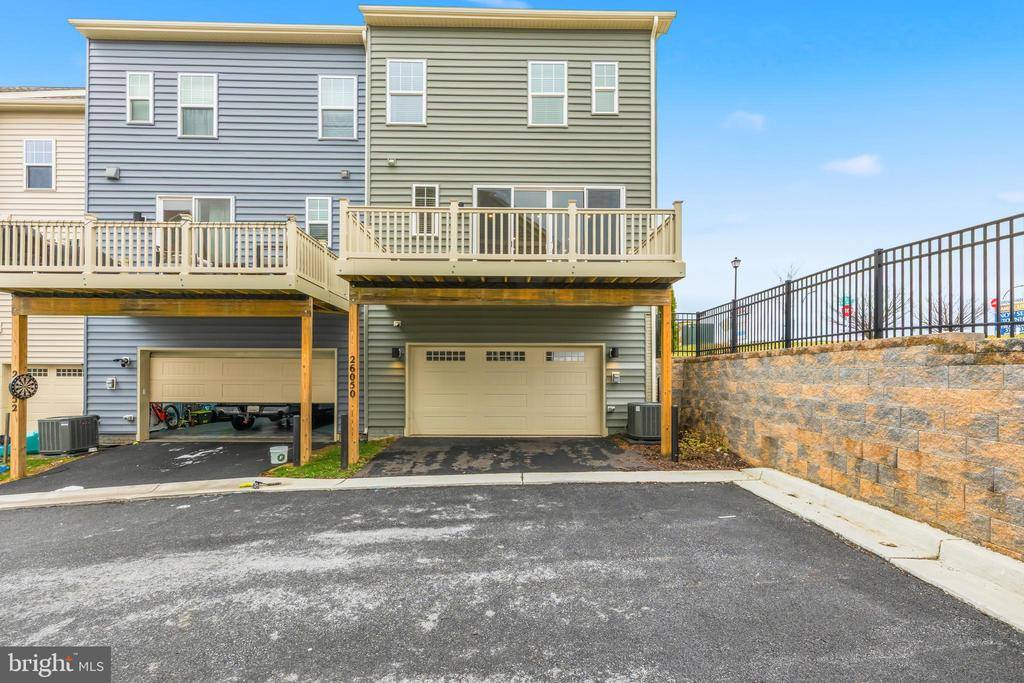 26050 Ridge Road, Damascus, MD 20872