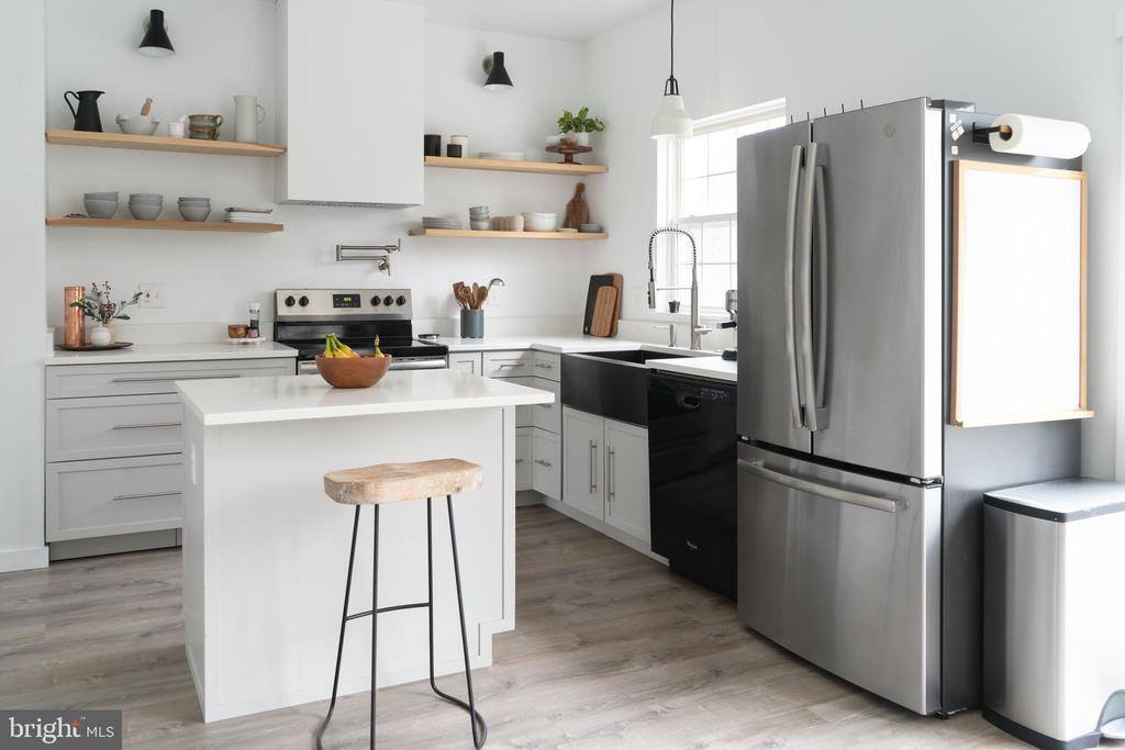 154 Basalt Drive, Fredericksburg, VA 22406