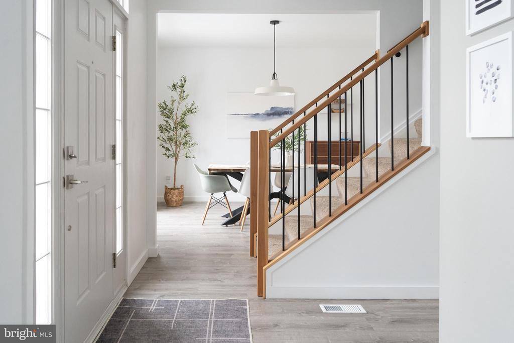 154 Basalt Drive, Fredericksburg, VA 22406