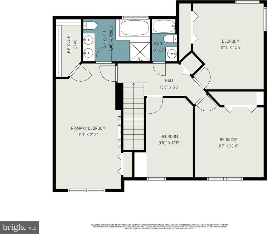 154 Basalt Drive, Fredericksburg, VA 22406