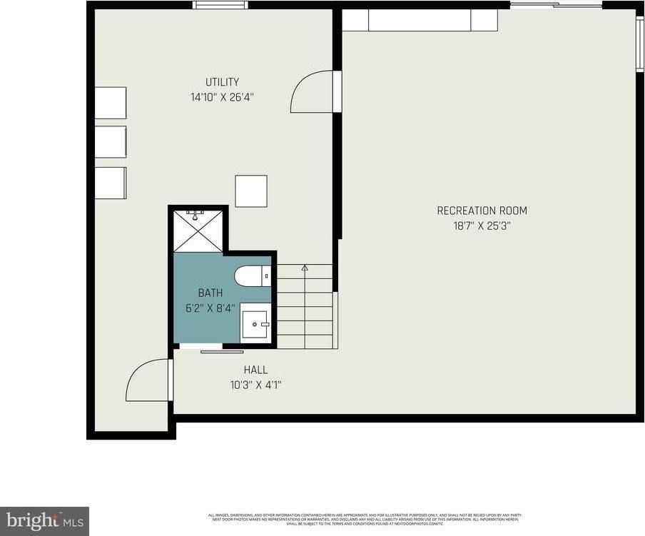 154 Basalt Drive, Fredericksburg, VA 22406