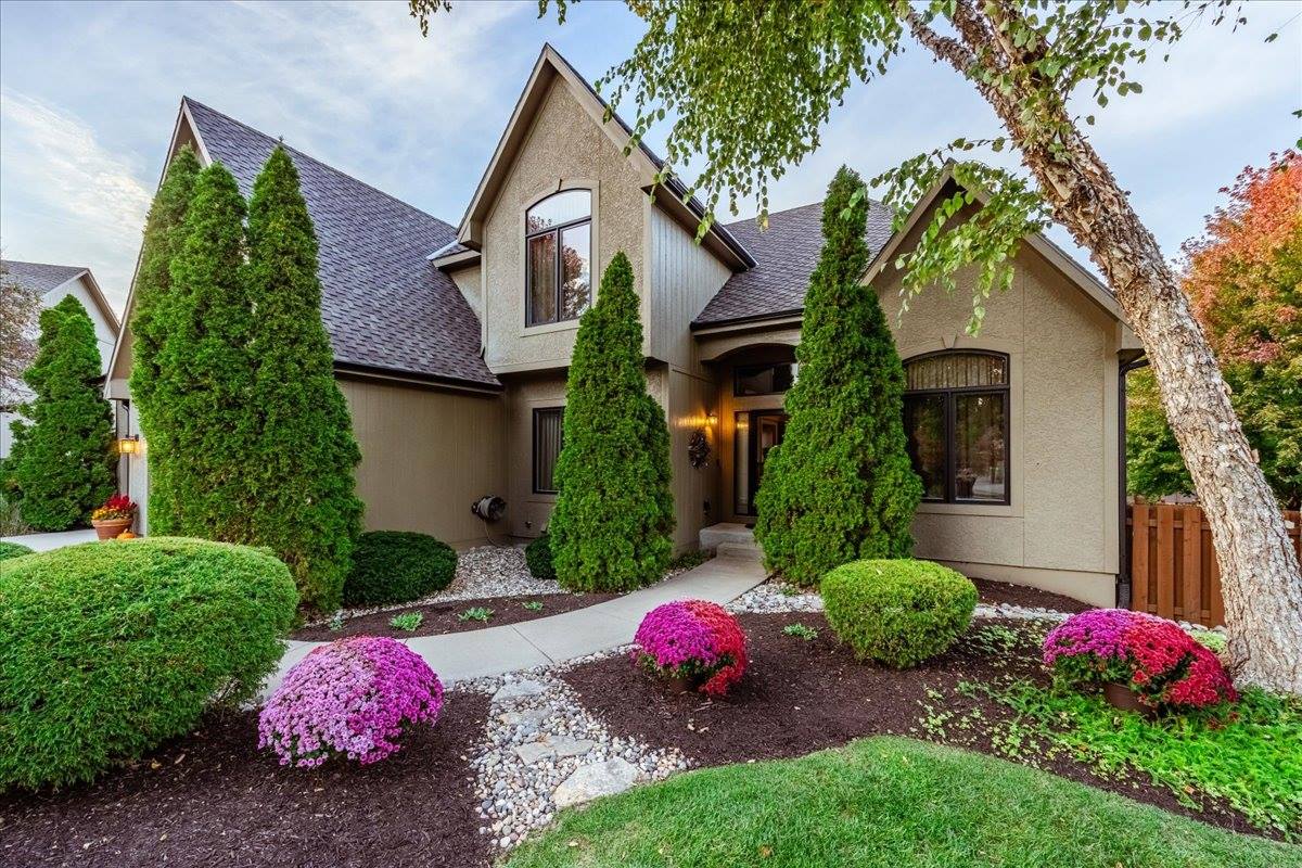 12806 W 123rd Terrace, Overland Park, KS 66213