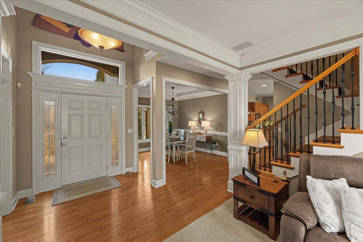 12806 W 123rd Terrace, Overland Park, KS 66213