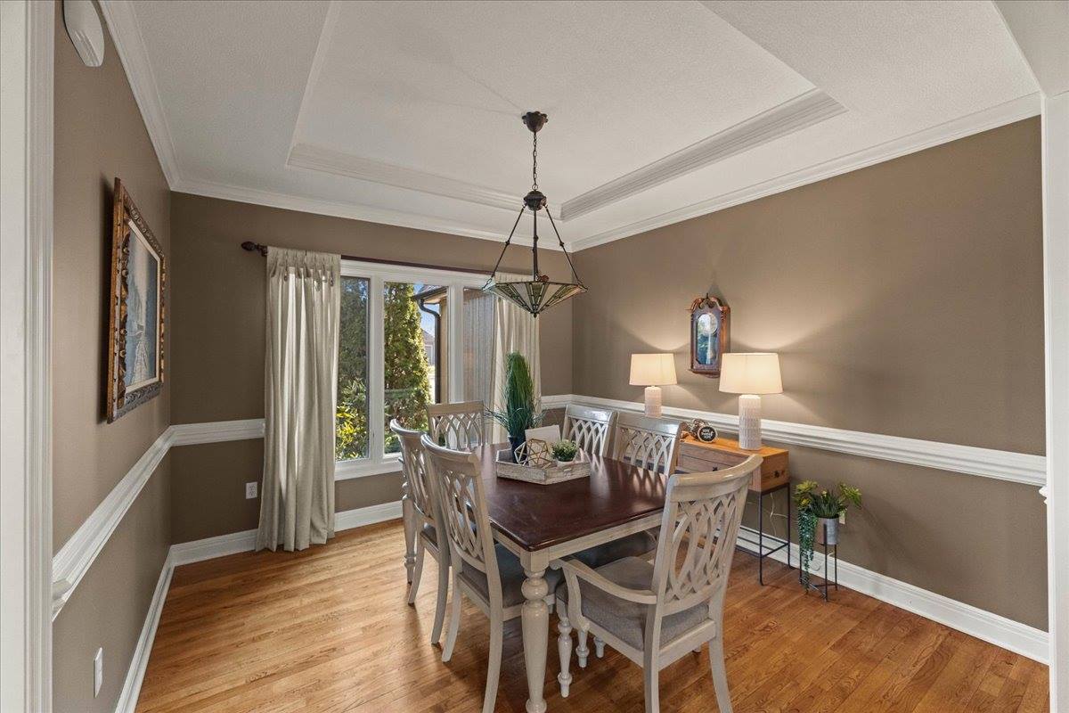 12806 W 123rd Terrace, Overland Park, KS 66213