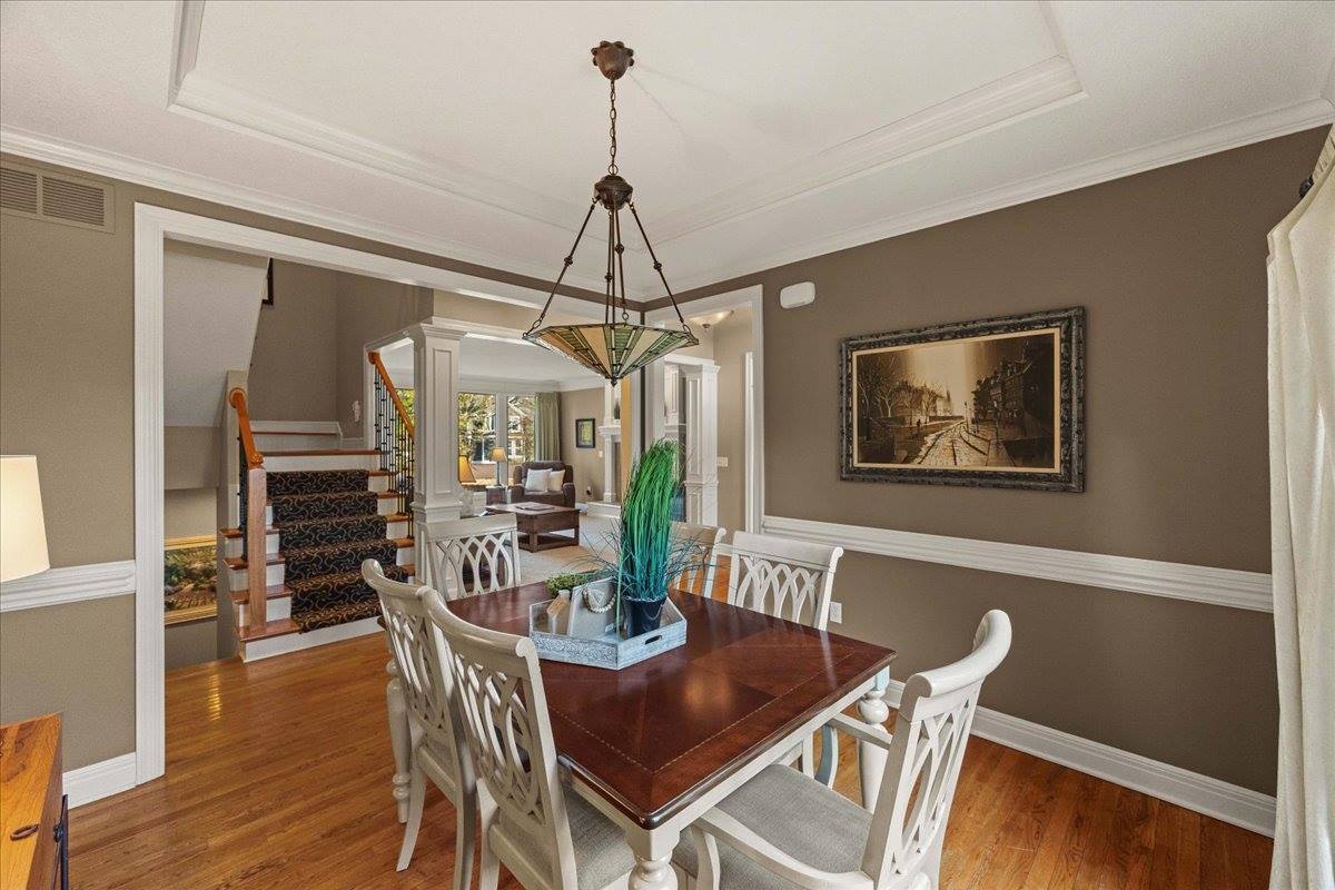 12806 W 123rd Terrace, Overland Park, KS 66213