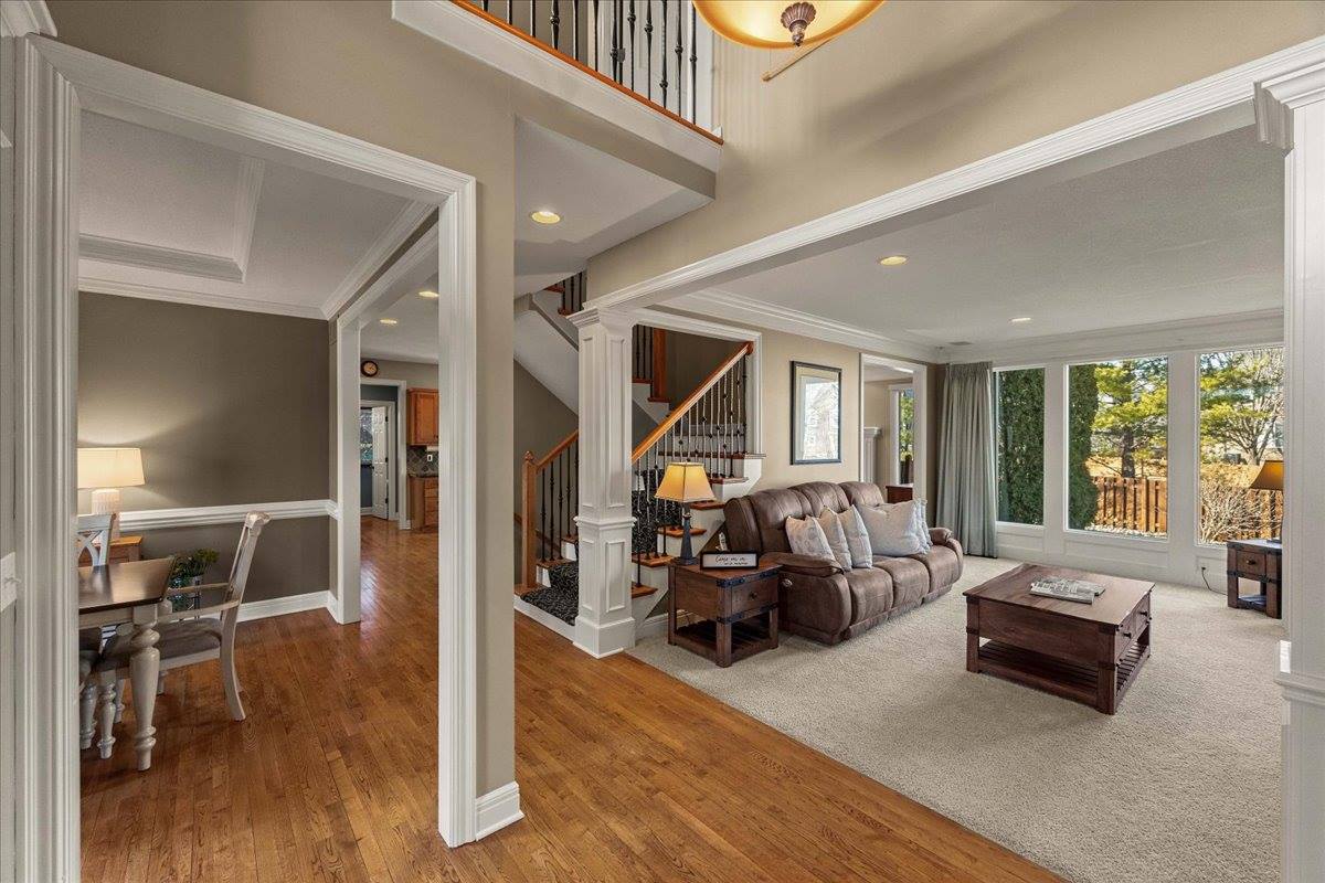 12806 W 123rd Terrace, Overland Park, KS 66213