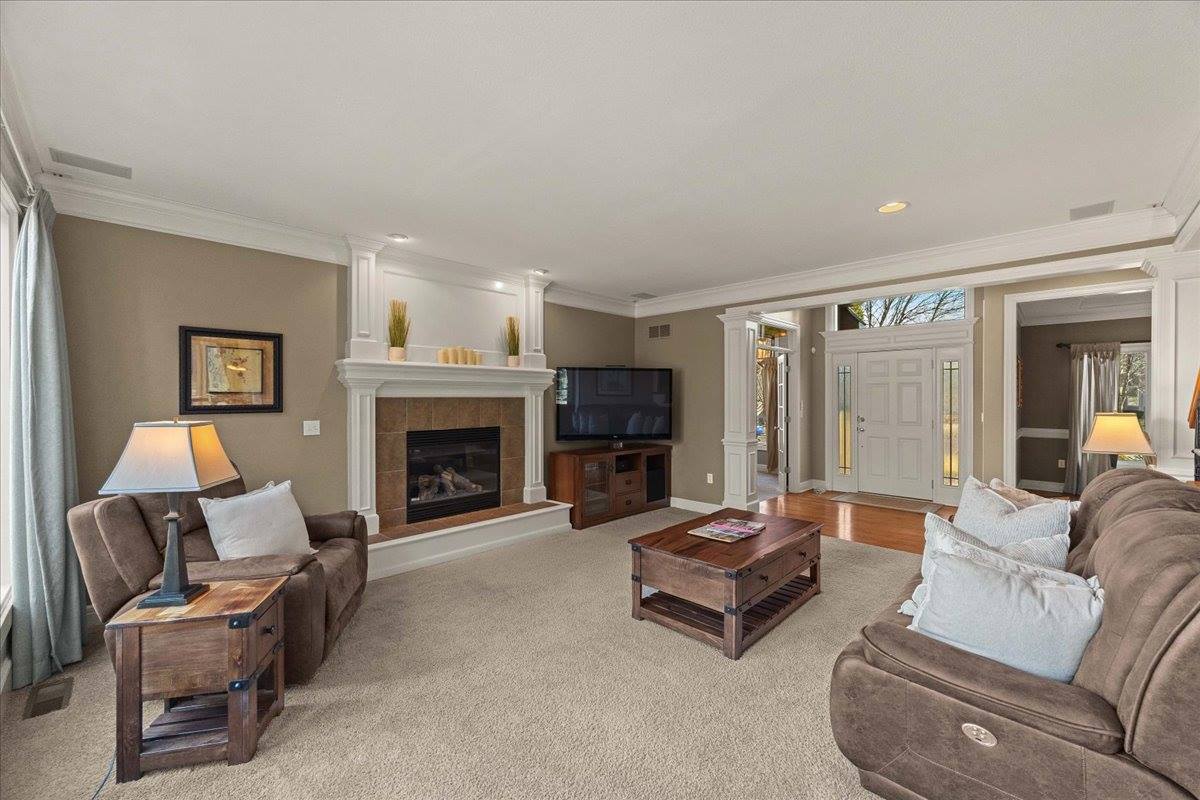 12806 W 123rd Terrace, Overland Park, KS 66213