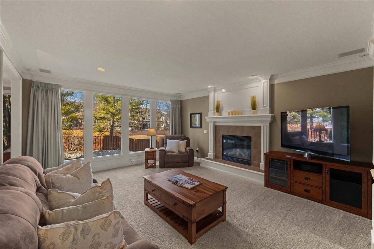 12806 W 123rd Terrace, Overland Park, KS 66213