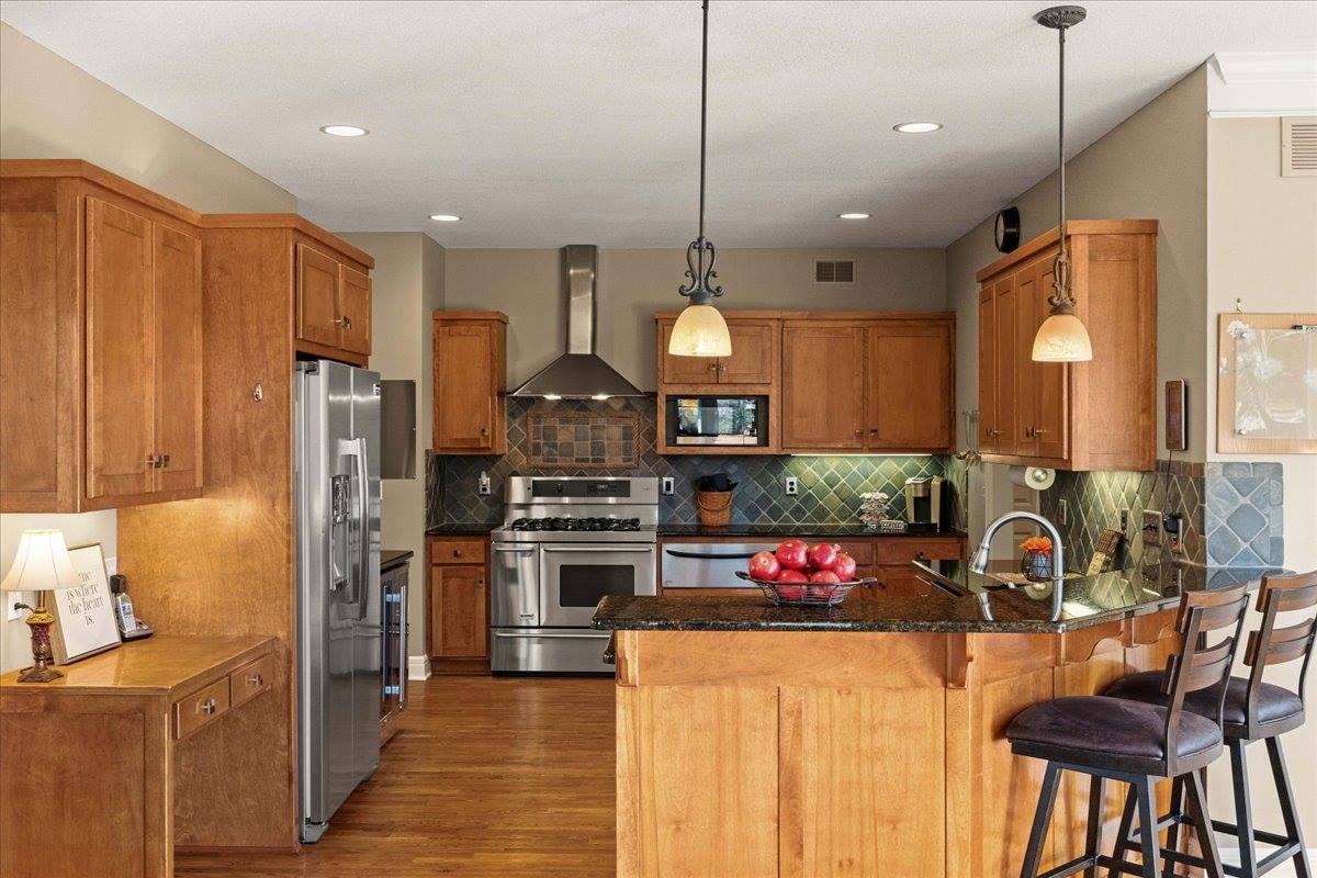 12806 W 123rd Terrace, Overland Park, KS 66213