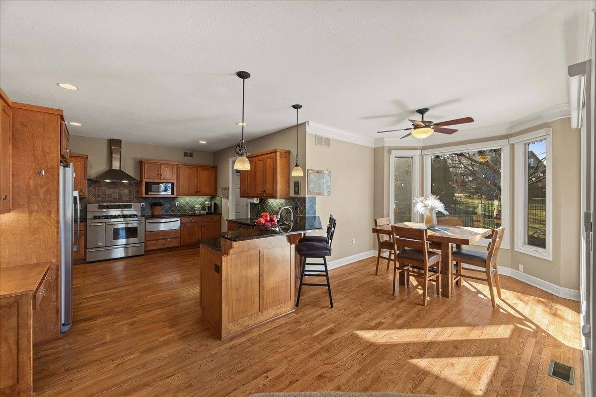 12806 W 123rd Terrace, Overland Park, KS 66213