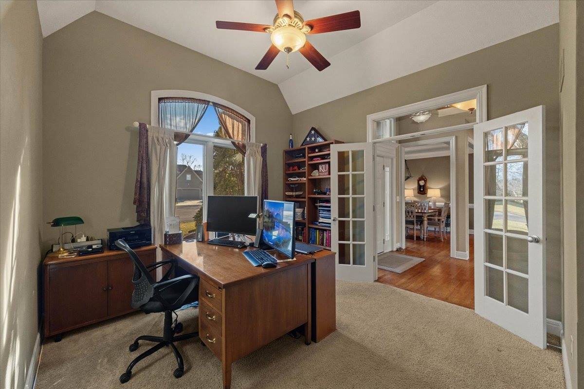 12806 W 123rd Terrace, Overland Park, KS 66213