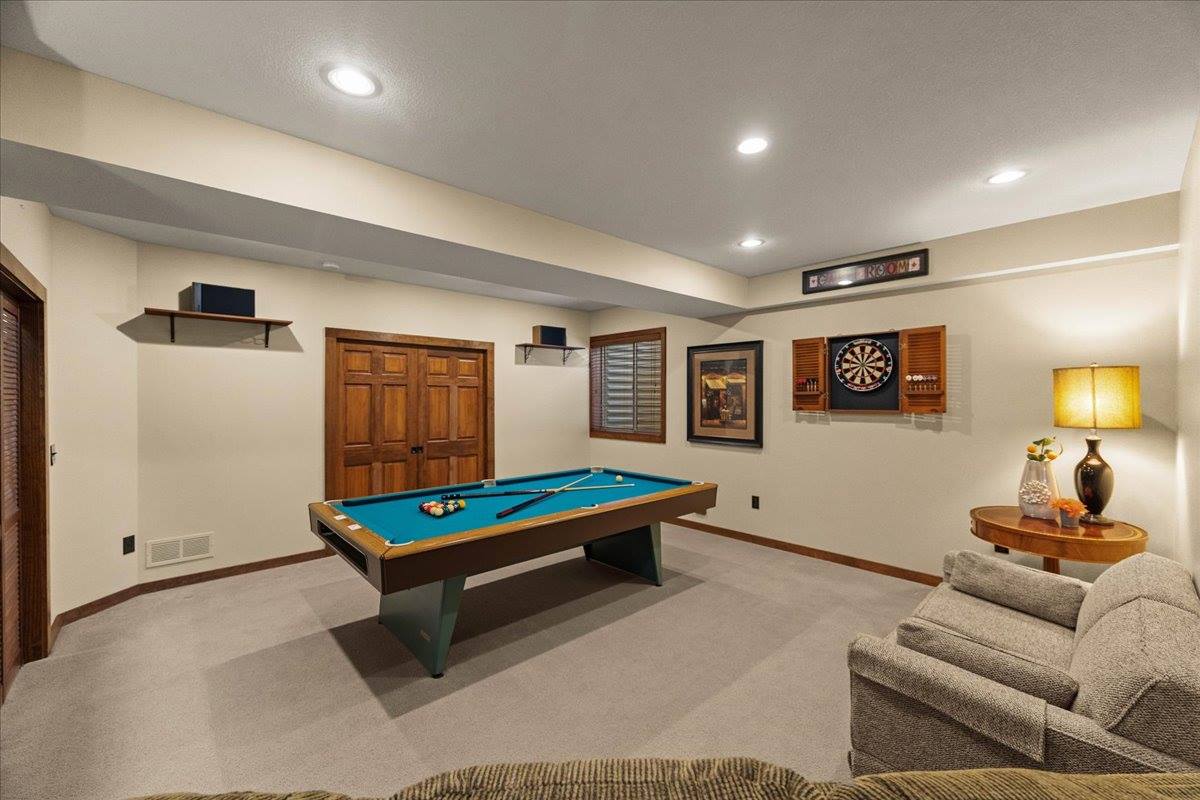 12806 W 123rd Terrace, Overland Park, KS 66213