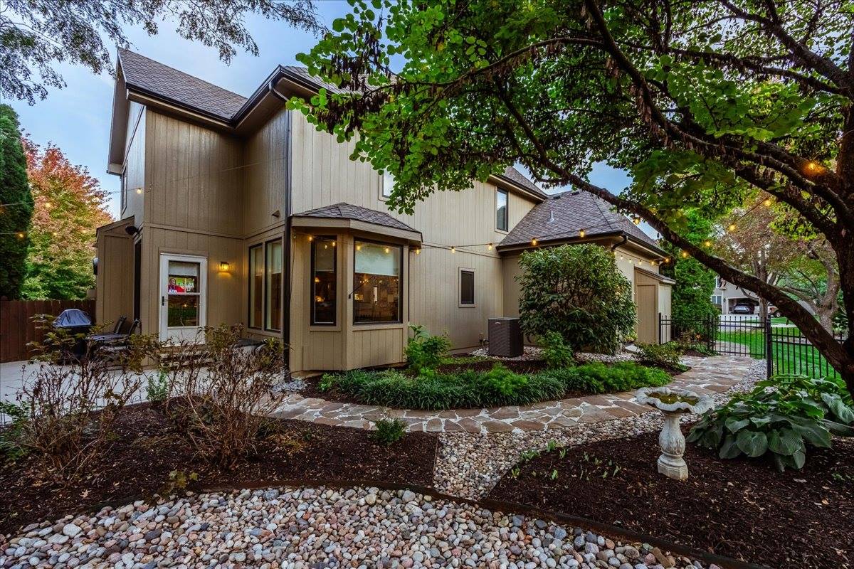 12806 W 123rd Terrace, Overland Park, KS 66213