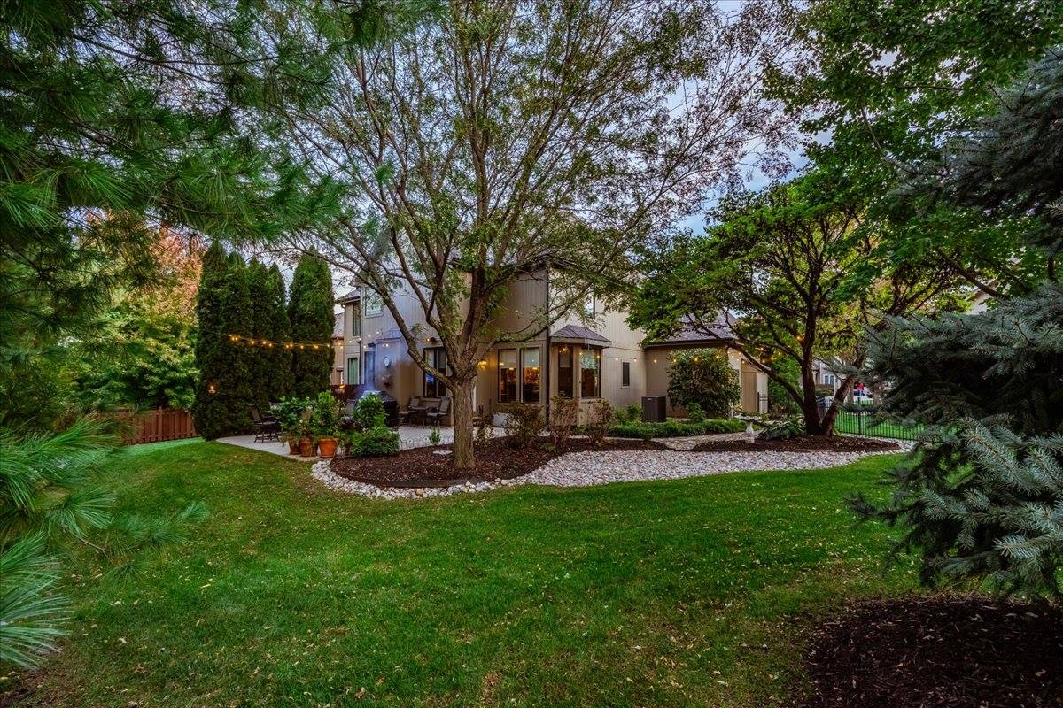 12806 W 123rd Terrace, Overland Park, KS 66213