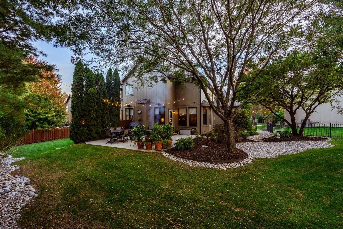 12806 W 123rd Terrace, Overland Park, KS 66213