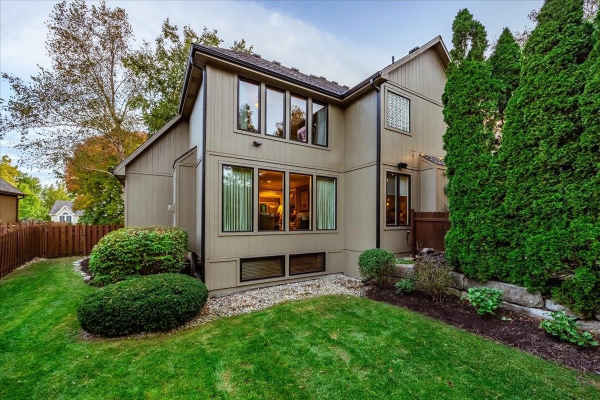 12806 W 123rd Terrace, Overland Park, KS 66213