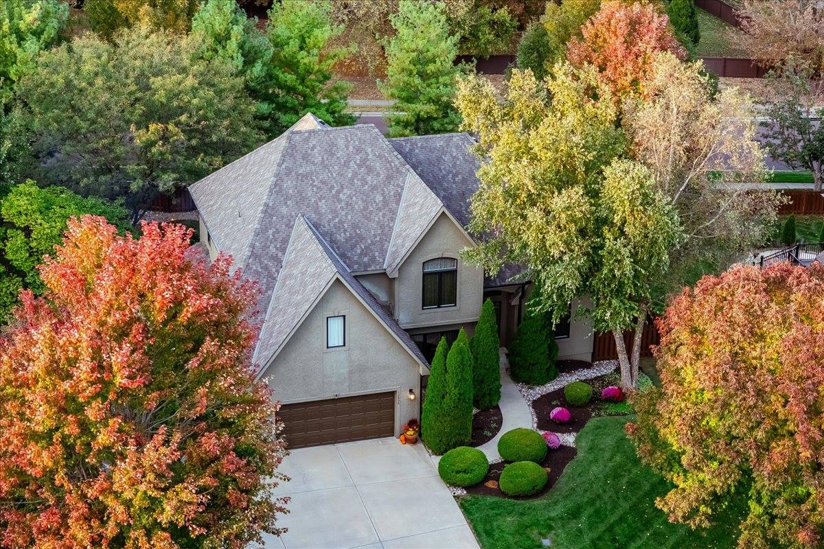 12806 W 123rd Terrace, Overland Park, KS 66213