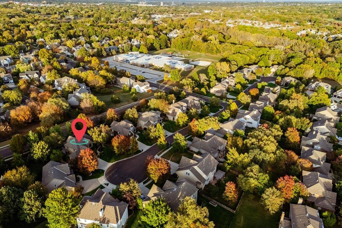 12806 W 123rd Terrace, Overland Park, KS 66213