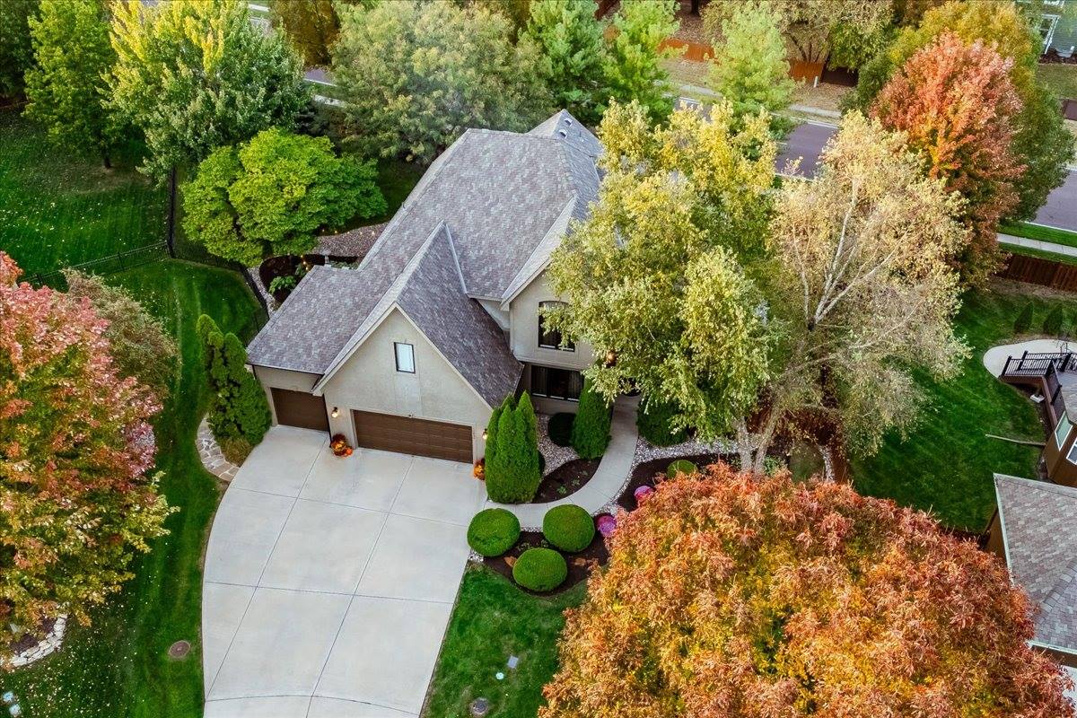 12806 W 123rd Terrace, Overland Park, KS 66213