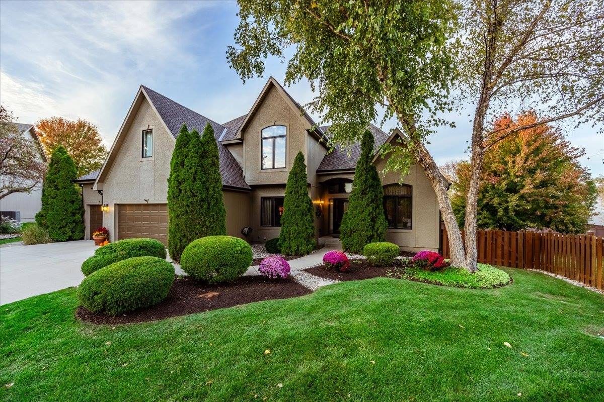 12806 W 123rd Terrace, Overland Park, KS 66213