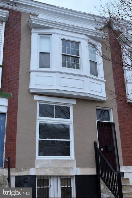 710 North Luzerne Avenue, Baltimore, MD 21205